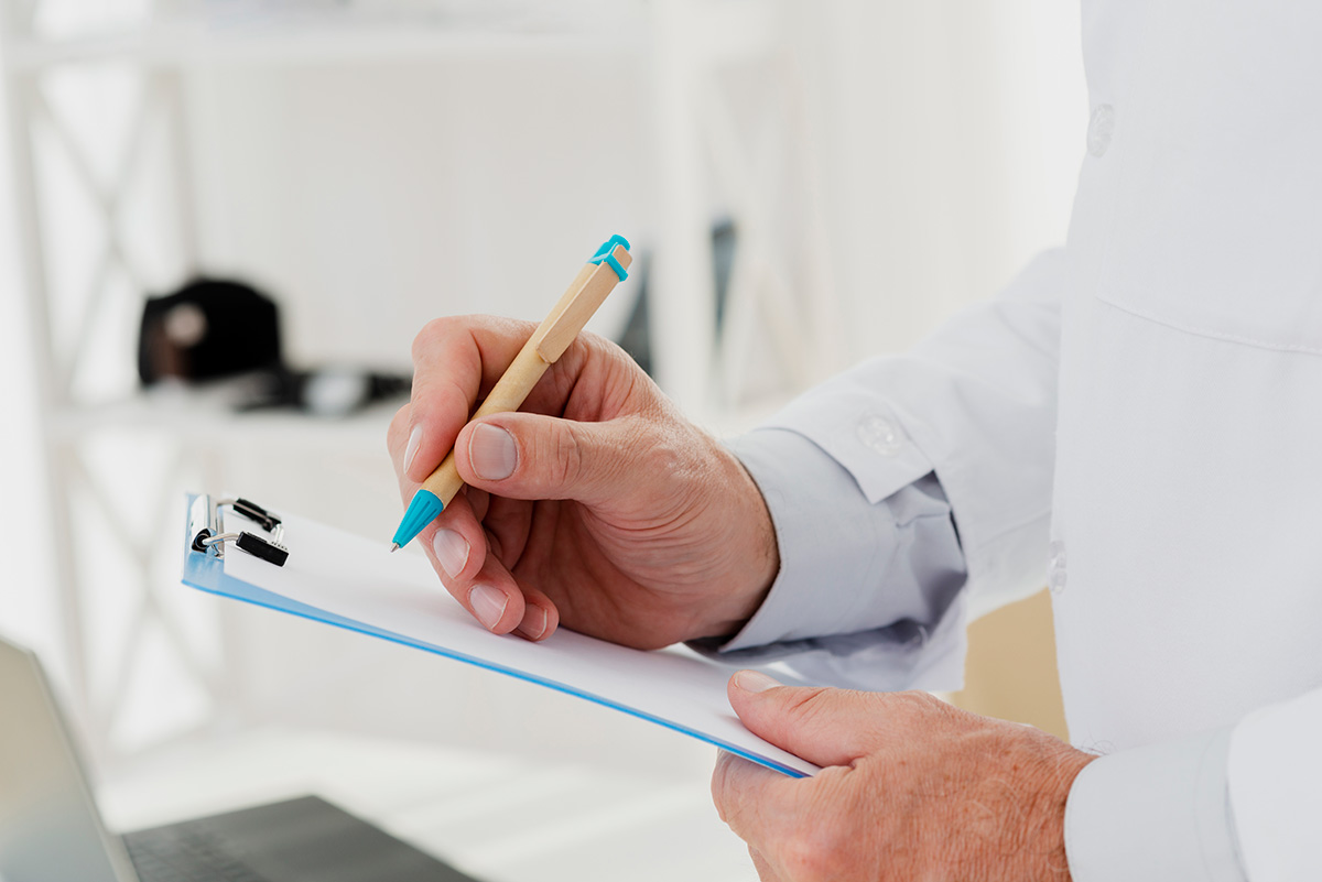 Testosterone Replacement Therapy In Testosterone Replacement Therapy Clinic In Orangetown