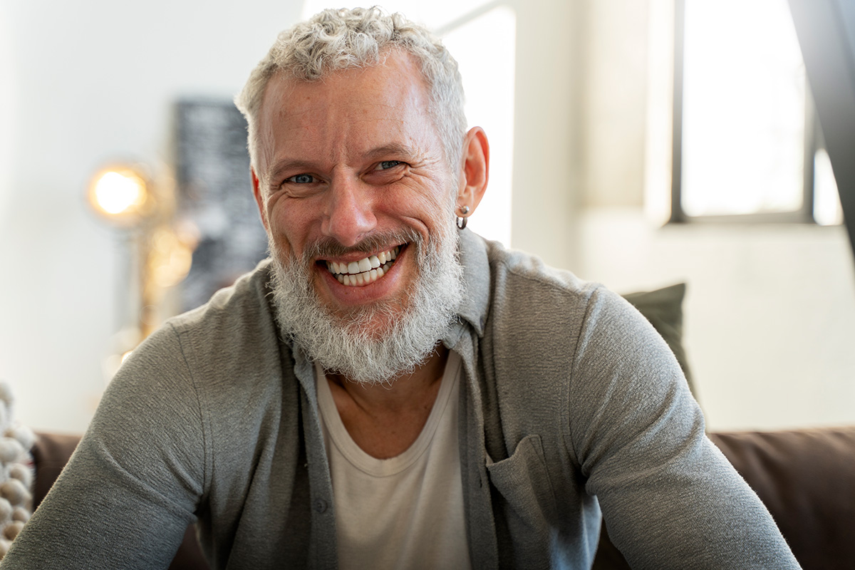 Testosterone Replacement Therapy for Men In Testosterone Replacement Therapy Clinic In Orangetown